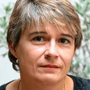 Prof. Marie-Odile Krebs, MD, PhD